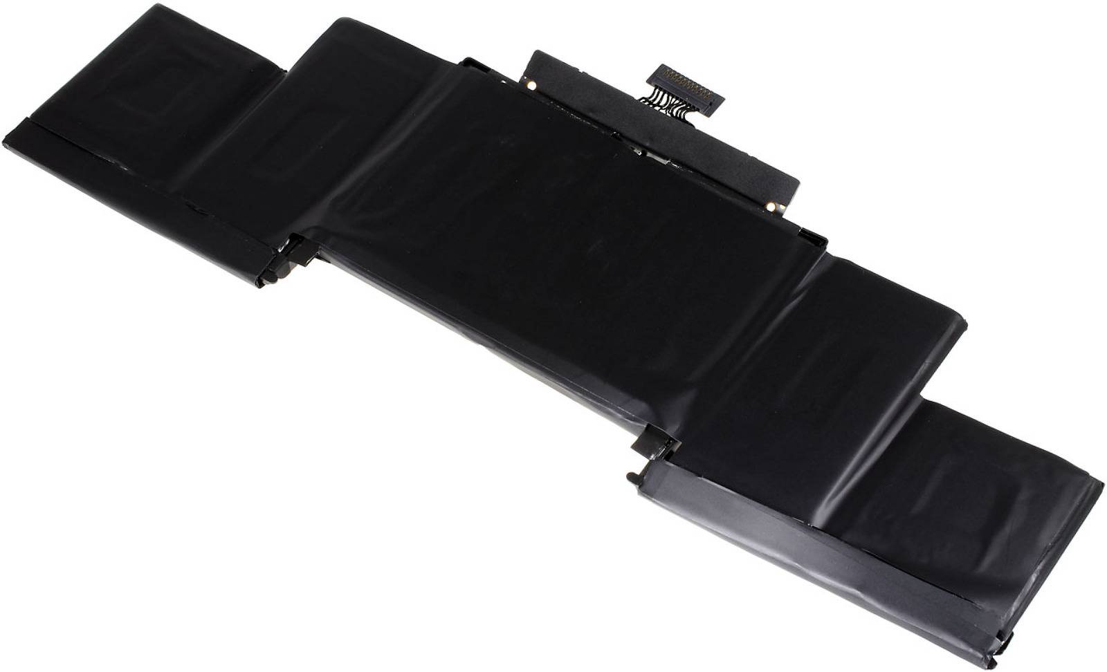 Powery Akku für Laptop Apple MacBook Pro 15" (A1398), 11,36V, Li-Polymer