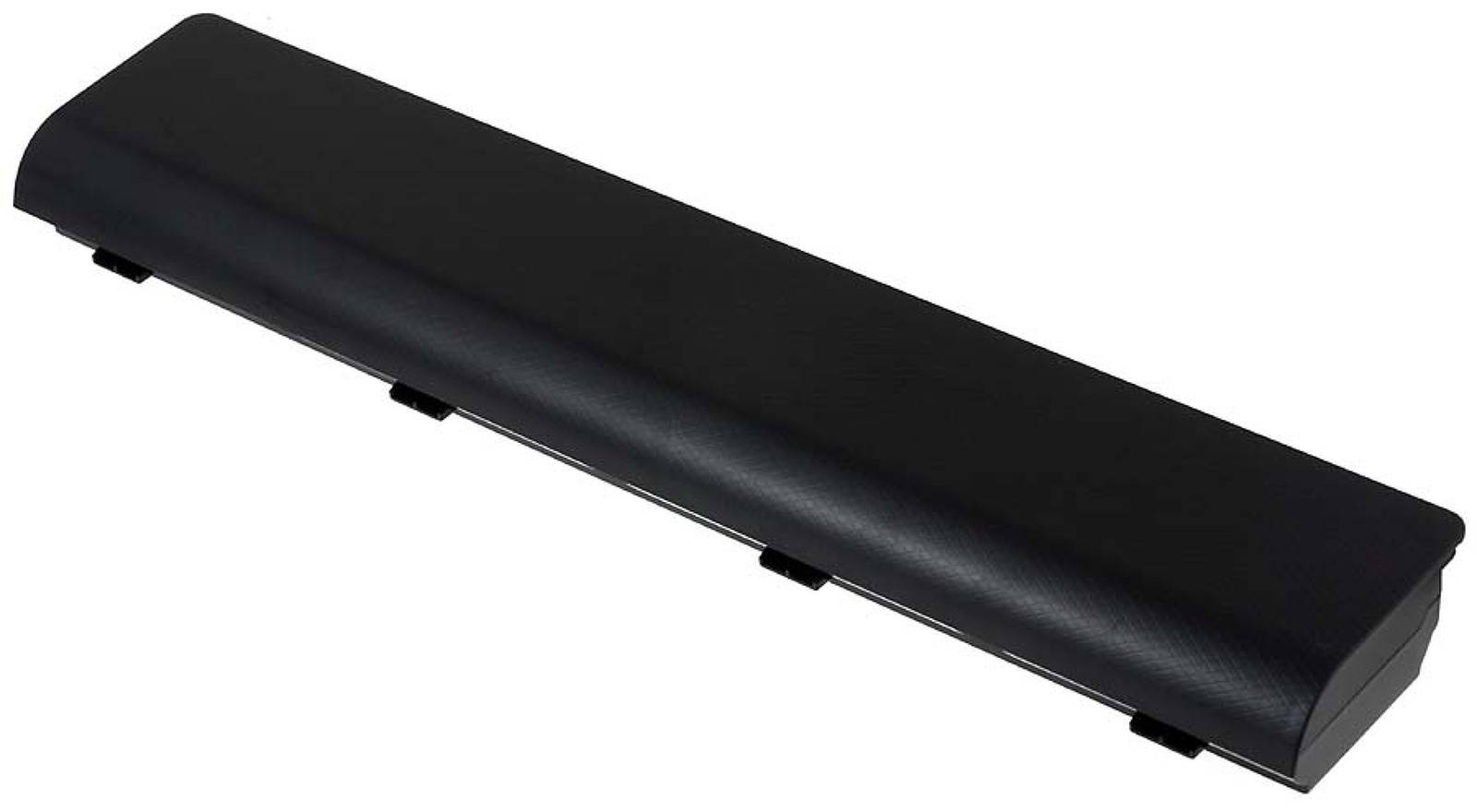 Powery Akku für Toshiba Qosmio X875-Q7390, 14,4V, Li-Ion