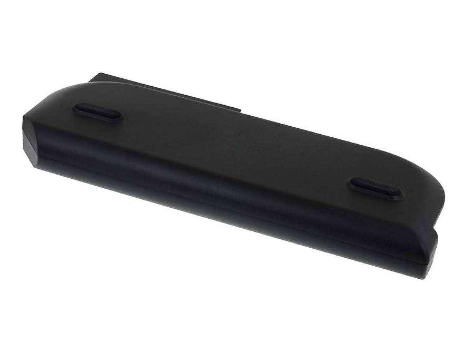 Powery Akku für Lenovo Typ 42T4879 Tablet, 11,1V, Li-Ion