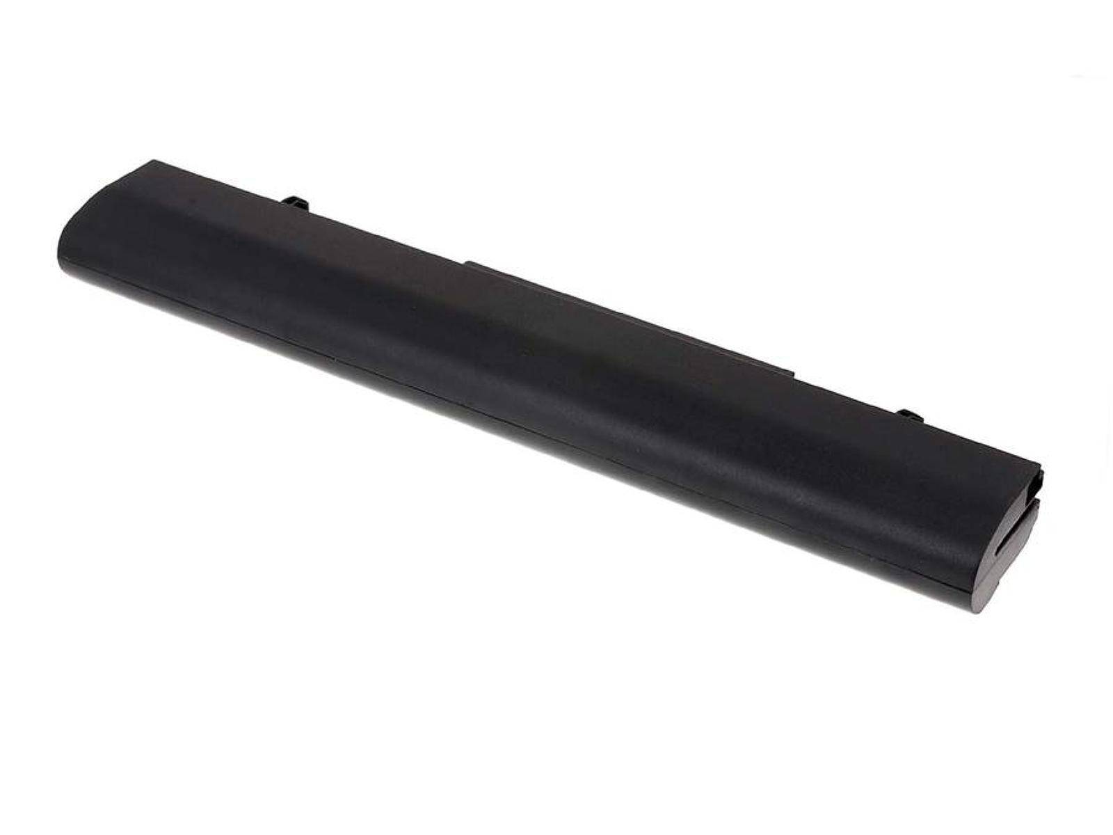 Powery Akku für Medion Akoya P6624, 14,4V, Li-Ion