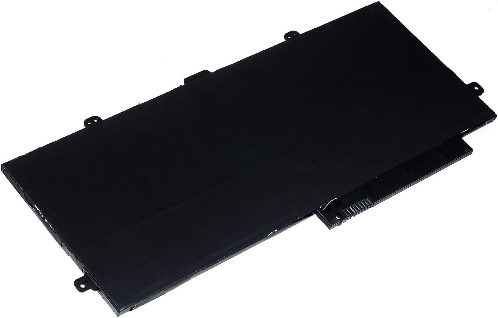 Powery Akku für Samsung Typ AA-PLVN4AR, 7,6V, Li-Polymer