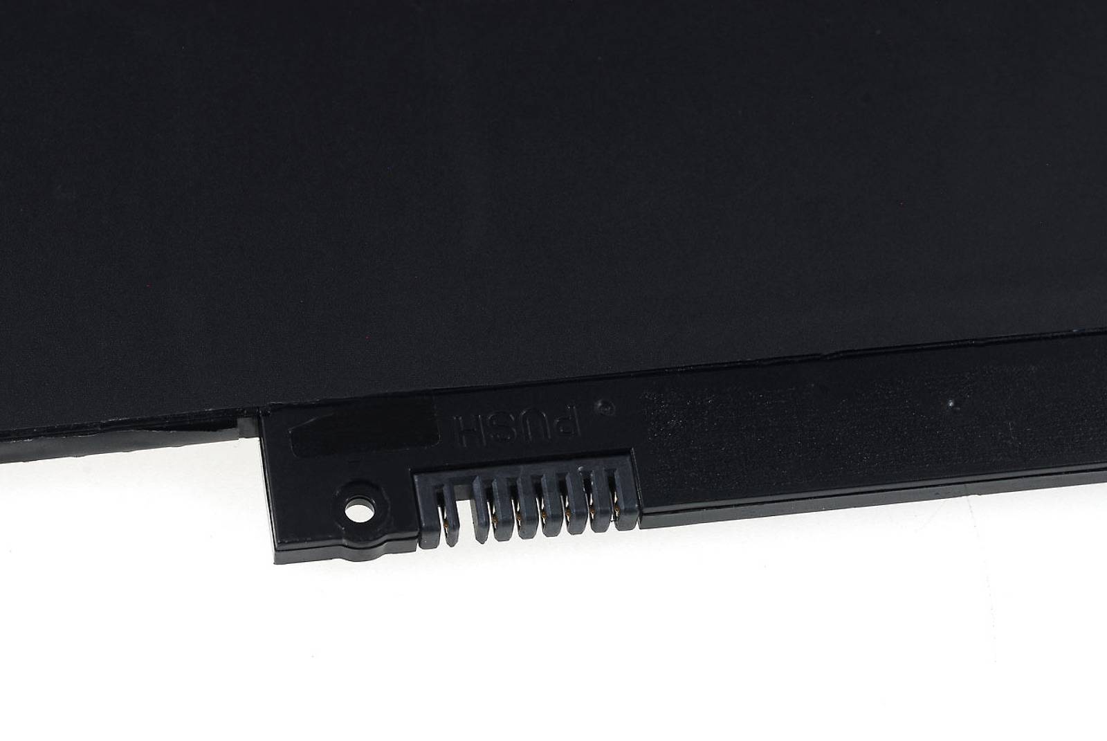 Powery Akku für Samsung Typ AA-PLVN4AR, 7,6V, Li-Polymer