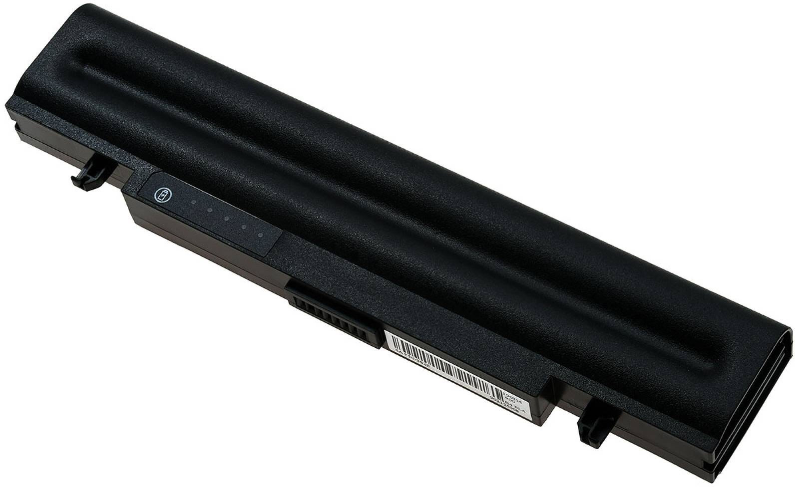 Powery Standardakku für Samsung Typ AA-PB4NC6B, 11,1V, Li-Ion