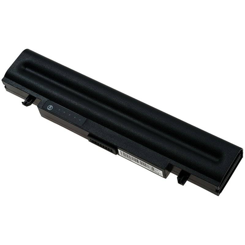 Powery Standardakku für Samsung Typ AA-PB4NC6B, 11,1V, Li-Ion