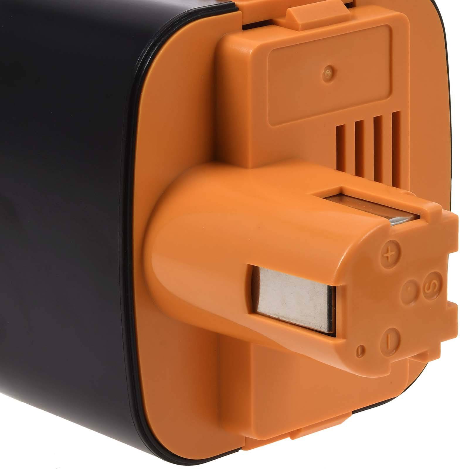 Powery Akku für Panasonic Säge EY3550OQG 3000mAh NiMH, 12V, NiMH