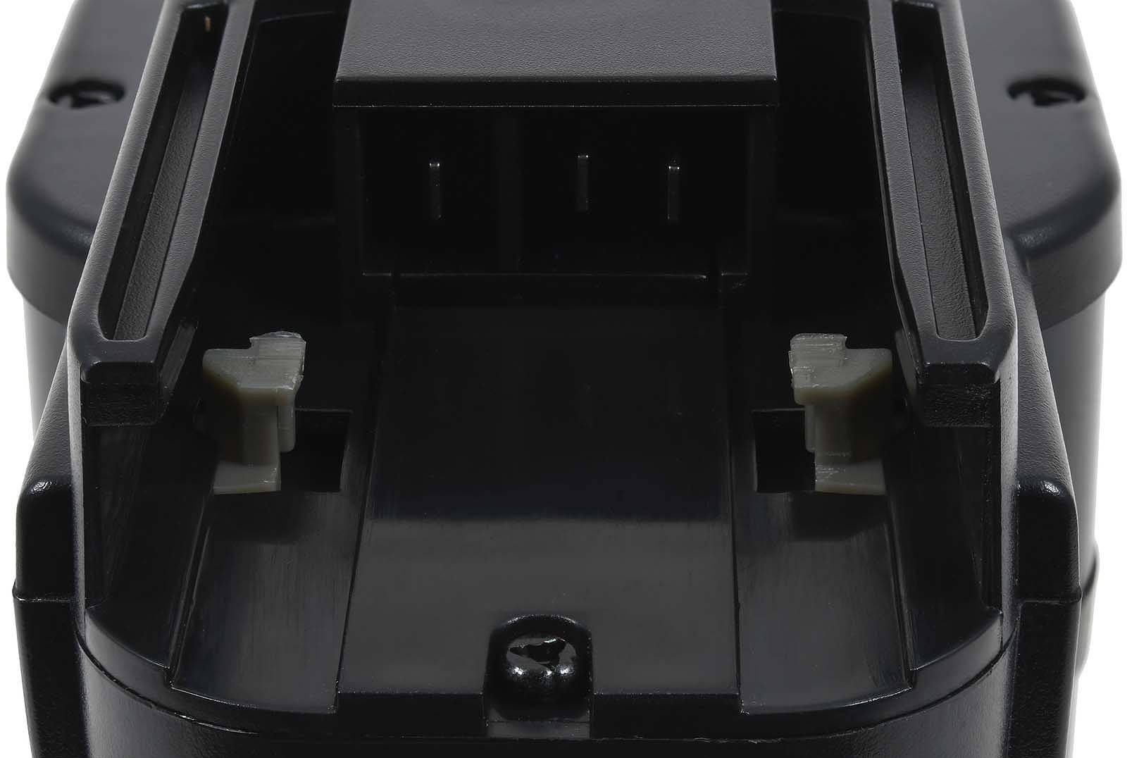 Powery Akku für Milwaukee Typ System 3000 BXL 14.4, 14,4V, NiMH