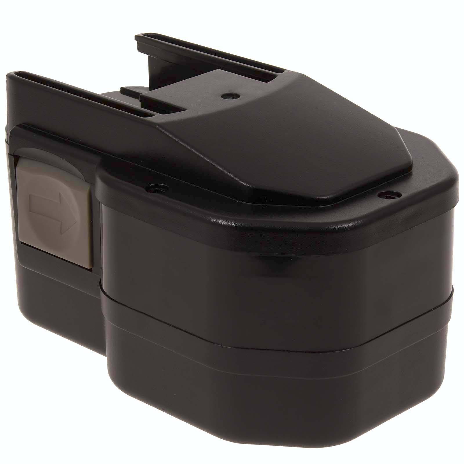 Powery Akku für AEG Präzisionsabschaltschrauber PCS14.4T 2000mAh, 14,4V, NiMH