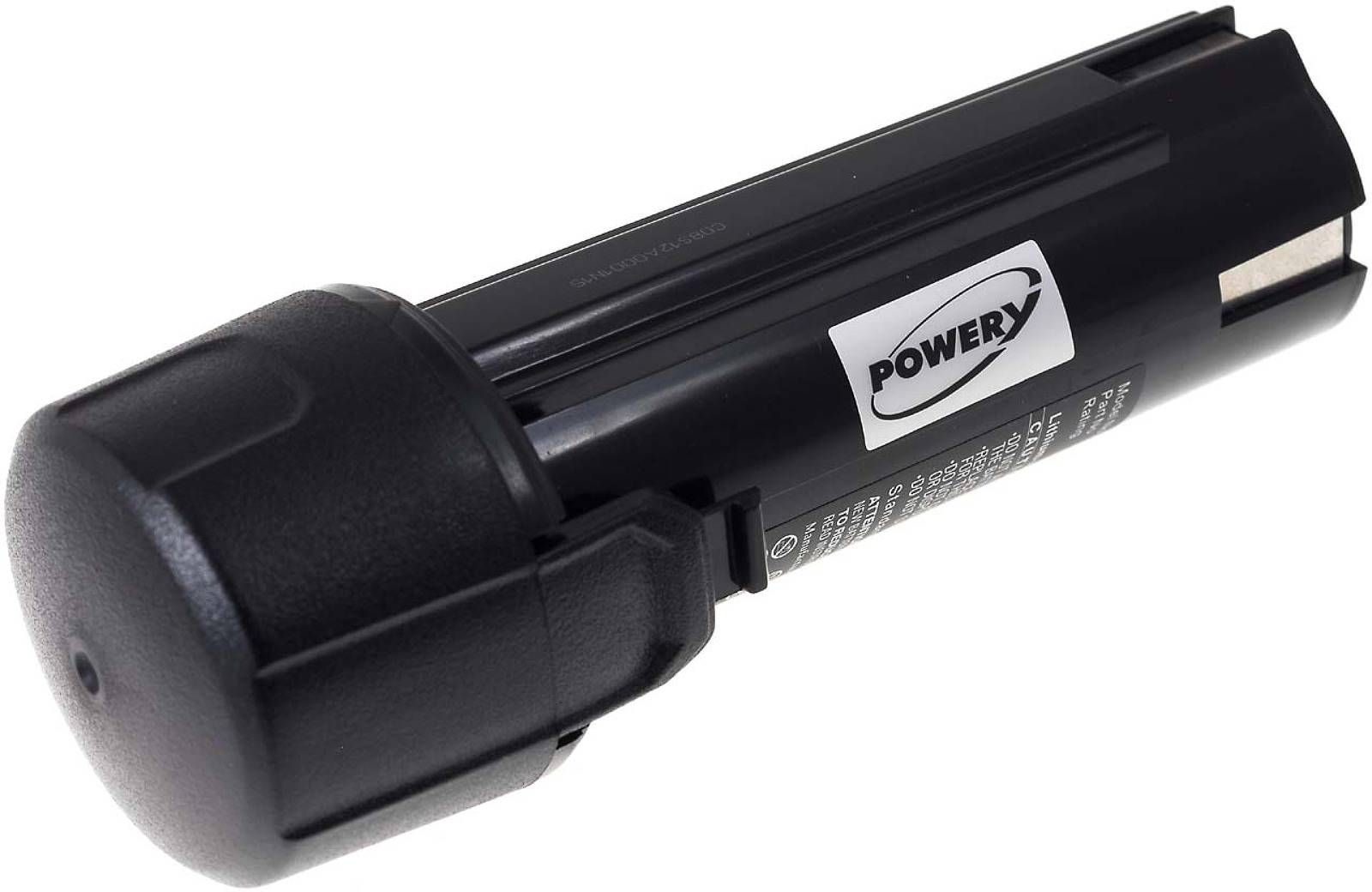 Powery Akku für Werkzeug AEG SL 3.6, 3,6V, Li-Ion