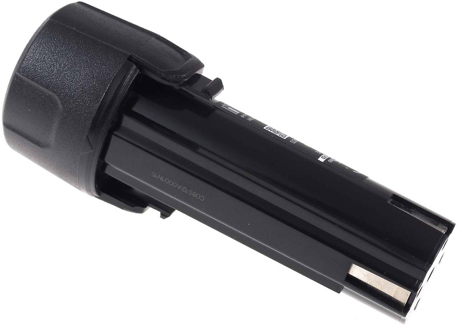 Powery Akku für Akkuschrauber AEG SE 3.6, 3,6V, Li-Ion