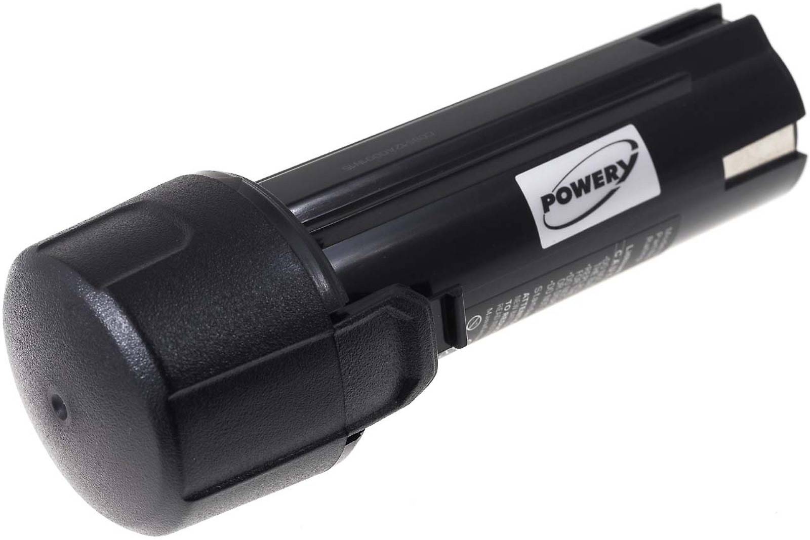Powery Powerakku für Werkzeug AEG SL3.6, 3,6V, Li-Ion