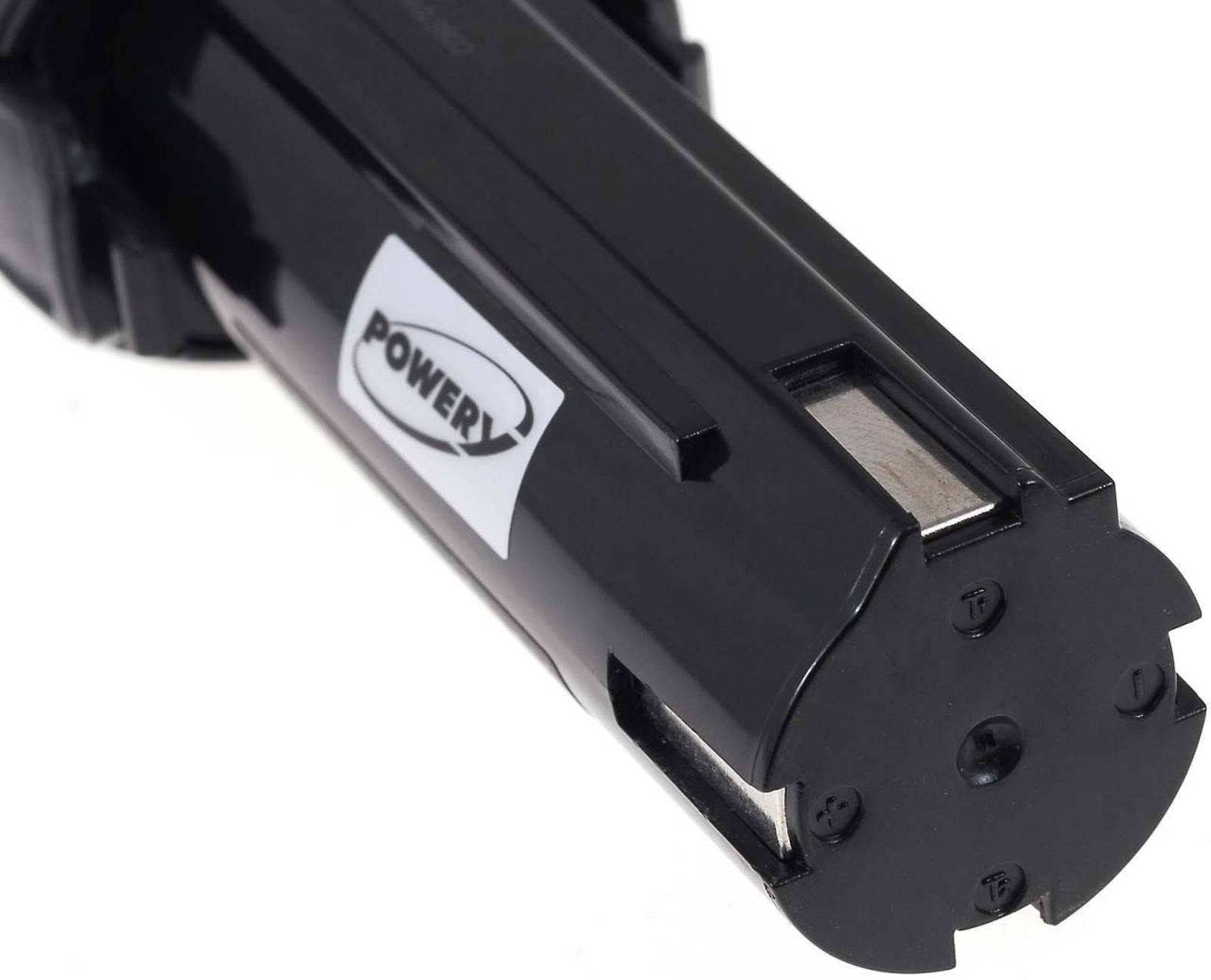 Powery Powerakku für Werkzeug AEG SL3.6, 3,6V, Li-Ion