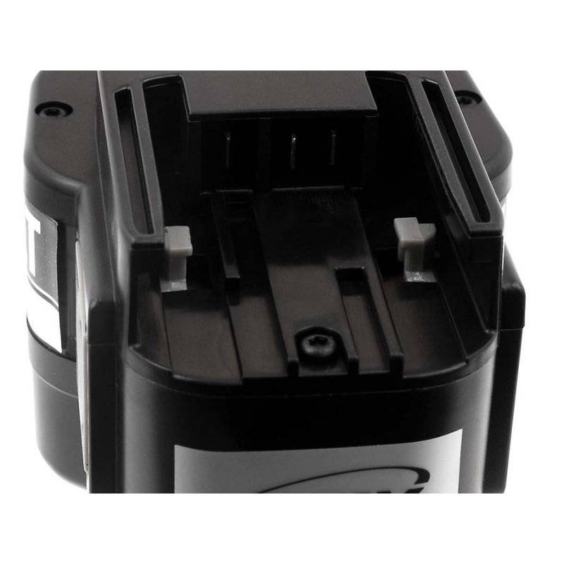 Powery Akku für AEG Typ 4932376508 3000mAh NiMH, 12V, NiMH