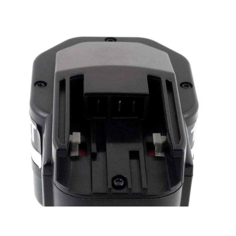 Powery Akku für Atlas Copco Typ System 3000 BF14.4 2000mAh, 14,4V, NiMH