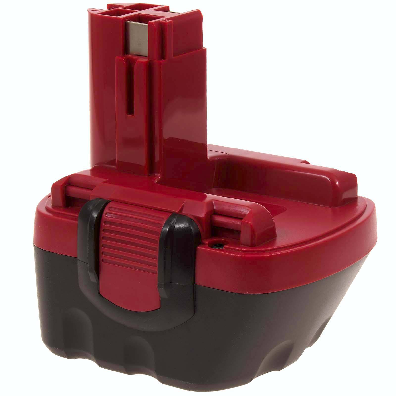 Powery Akku für Berner 1701 NiMH O-Pack, 12V, NiMH