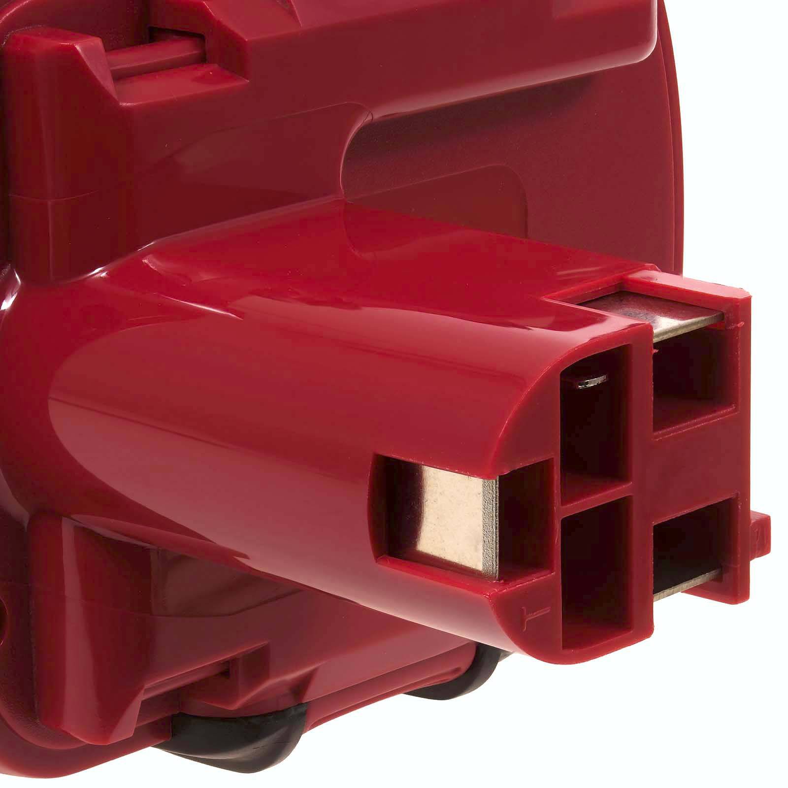 Powery Akku für Berner 1701 NiMH O-Pack, 12V, NiMH