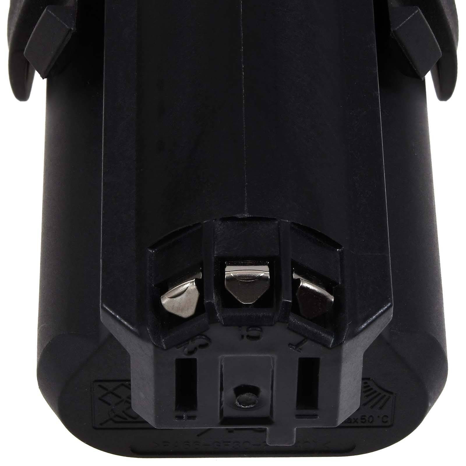 Original Bosch Akku für Akku Säge EasyCut 12 12V Li-Ion 2,0Ah, 12V, Li-Ion