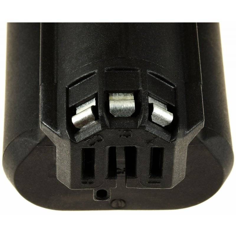 Original Bosch Akku für Akku Säge EasyCut 12 12V Li-Ion 2,0Ah, 12V, Li-Ion