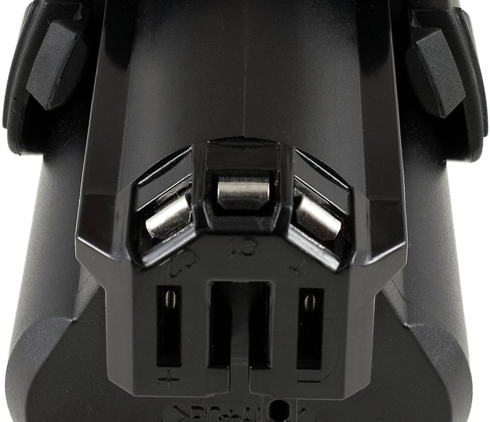 Powerakku für Bosch GBA GSR GSA GST 12V 3,0Ah Original (10,8V und 12V kompatibel), 12V, Li-Ion