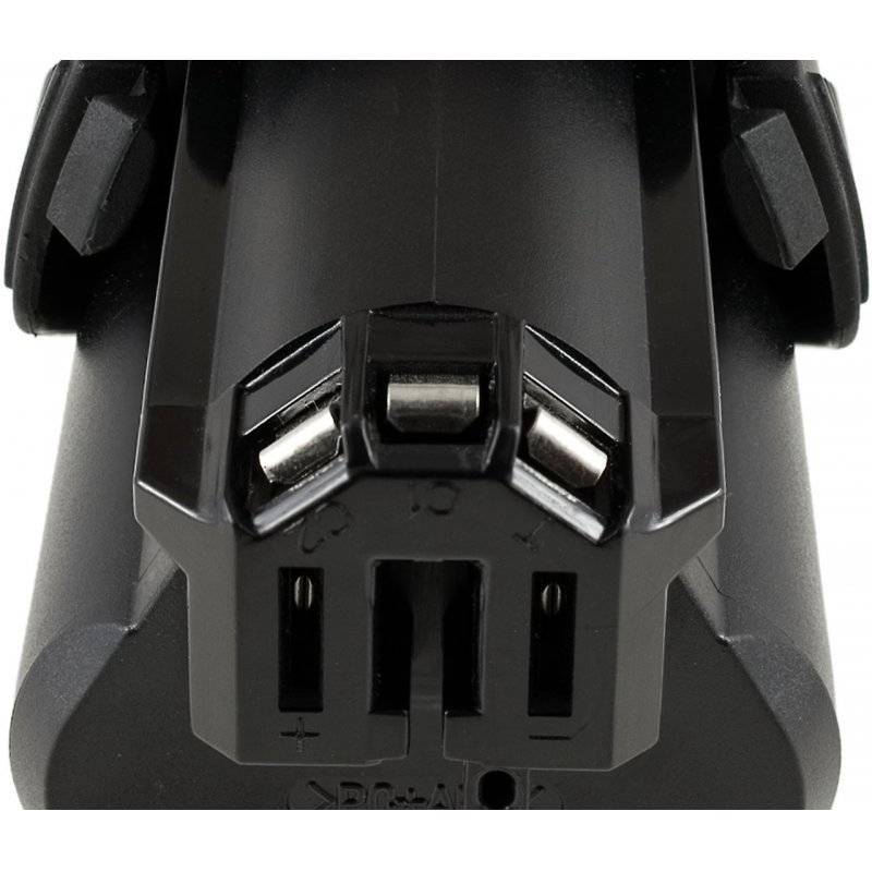 Powerakku für Bosch GBA GSR GSA GST 12V 3,0Ah Original (10,8V und 12V kompatibel), 12V, Li-Ion