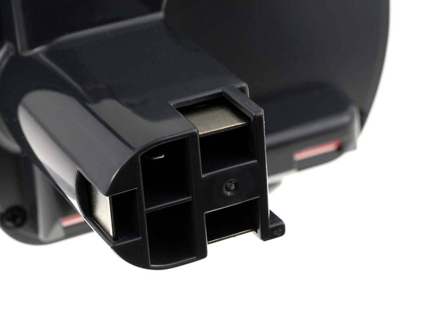 Powery Akku für Bosch Kombi GSB 14,4VE-2 NiMH O-Pack, 14,4V, NiMH