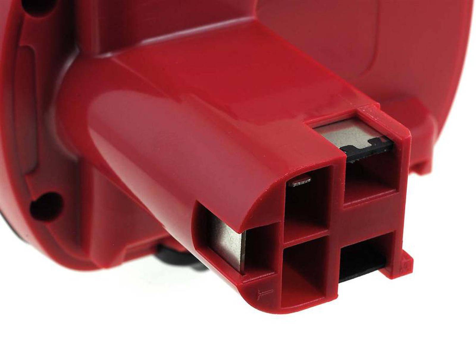 Powery Akku für Werkzeug Bosch 14,4V 3000mAh NiMH O-Pack, 14,4V, NiMH