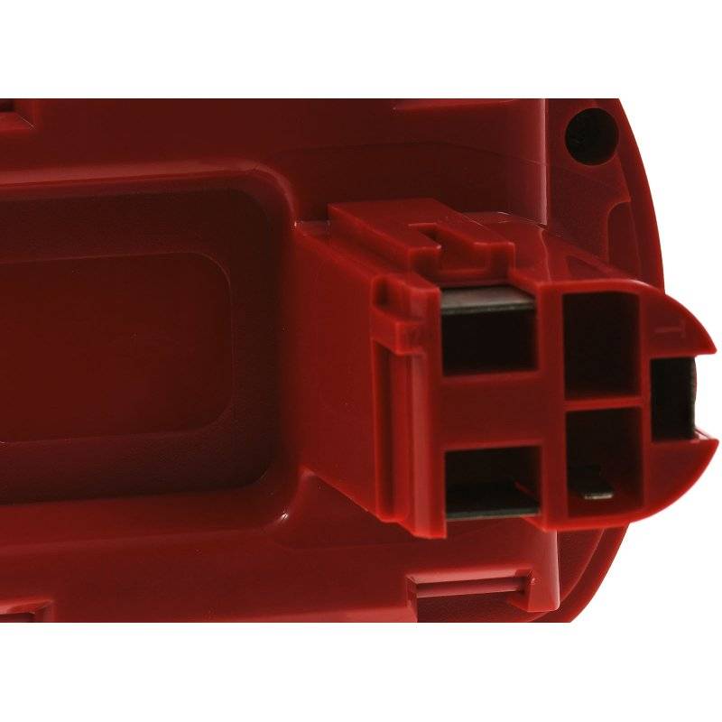 Powery Akku für Bosch Typ 2607335375 NiMH O-Pack, 12V, NiMH