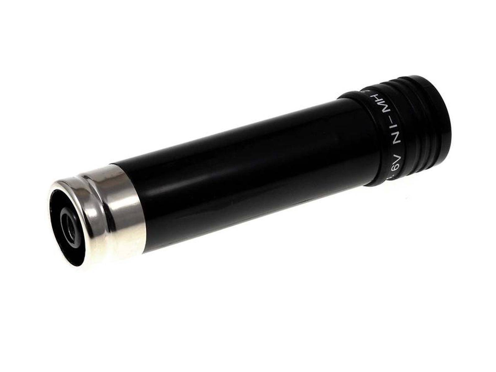 Powery Akku für Black &amp; Decker Versapak VP110/ VP105/ VP100/ VP130 NiMH 2100mAh, 3,6V, NiMH