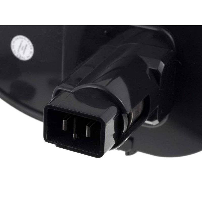 Powery Akku für Dewalt Schlagschrauber DW056N 2500mAh NiMH, 18V, NiMH