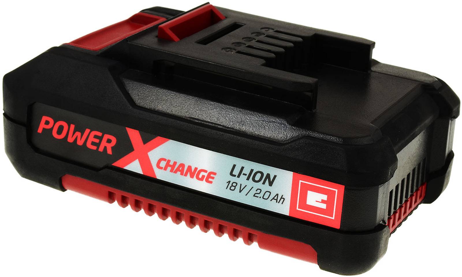 Einhell Akku Power X-Change Li-Ion 18V 2,5Ah für Power X-Change Geräte Original, 18V, Li-Ion