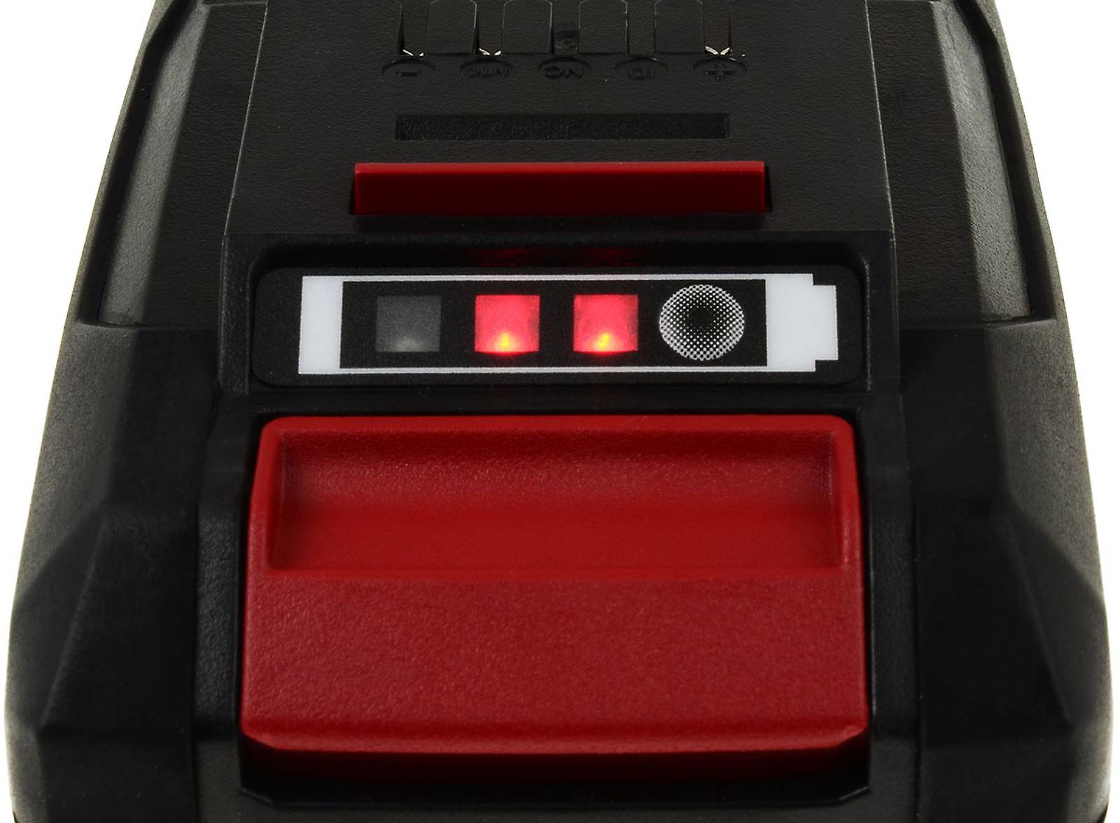 Einhell Akku Power X-Change Li-Ion 18V 2,5Ah für Power X-Change Geräte Original, 18V, Li-Ion