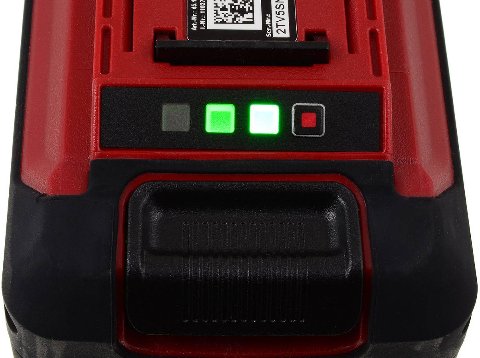 Original Akku Einhell Power X-Change für Akku-Handkreissäge TE-CS 18 Li 18V 5,2Ah, 18V, Li-Ion