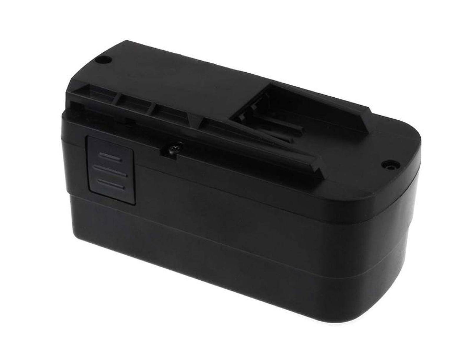 Powery Akku für Werkzeug FESTOOL (FESTO) Typ BPS 12 NiMH 3000mAh (nicht Original), 12V, NiMH