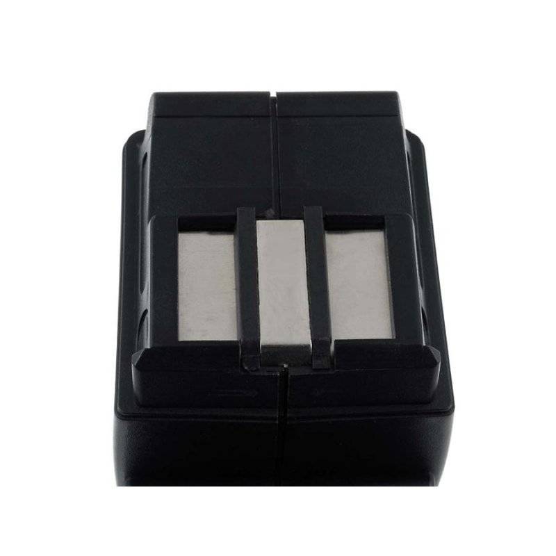 Powery Akku für FESTOOL CDD 12 FX NiMH (nicht Original) 3000mAh, 12V, NiMH