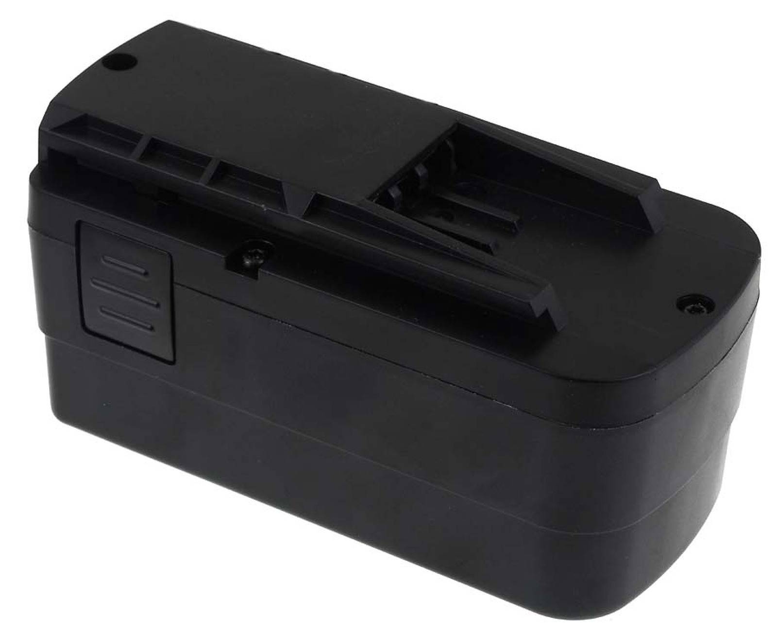 Powery Akku für FESTOOL (FESTO) Typ BPS 12 (nicht Original) 2000mAh, 12V, NiMH