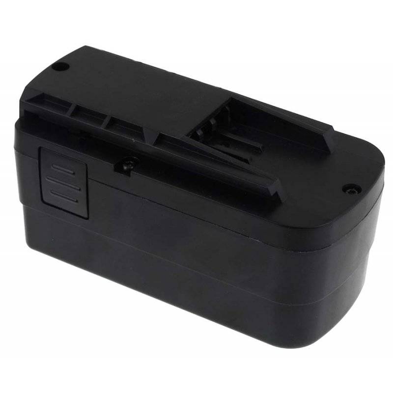 Powery Akku für FESTOOL (FESTO) Typ BPS 12 (nicht Original) 2000mAh, 12V, NiMH