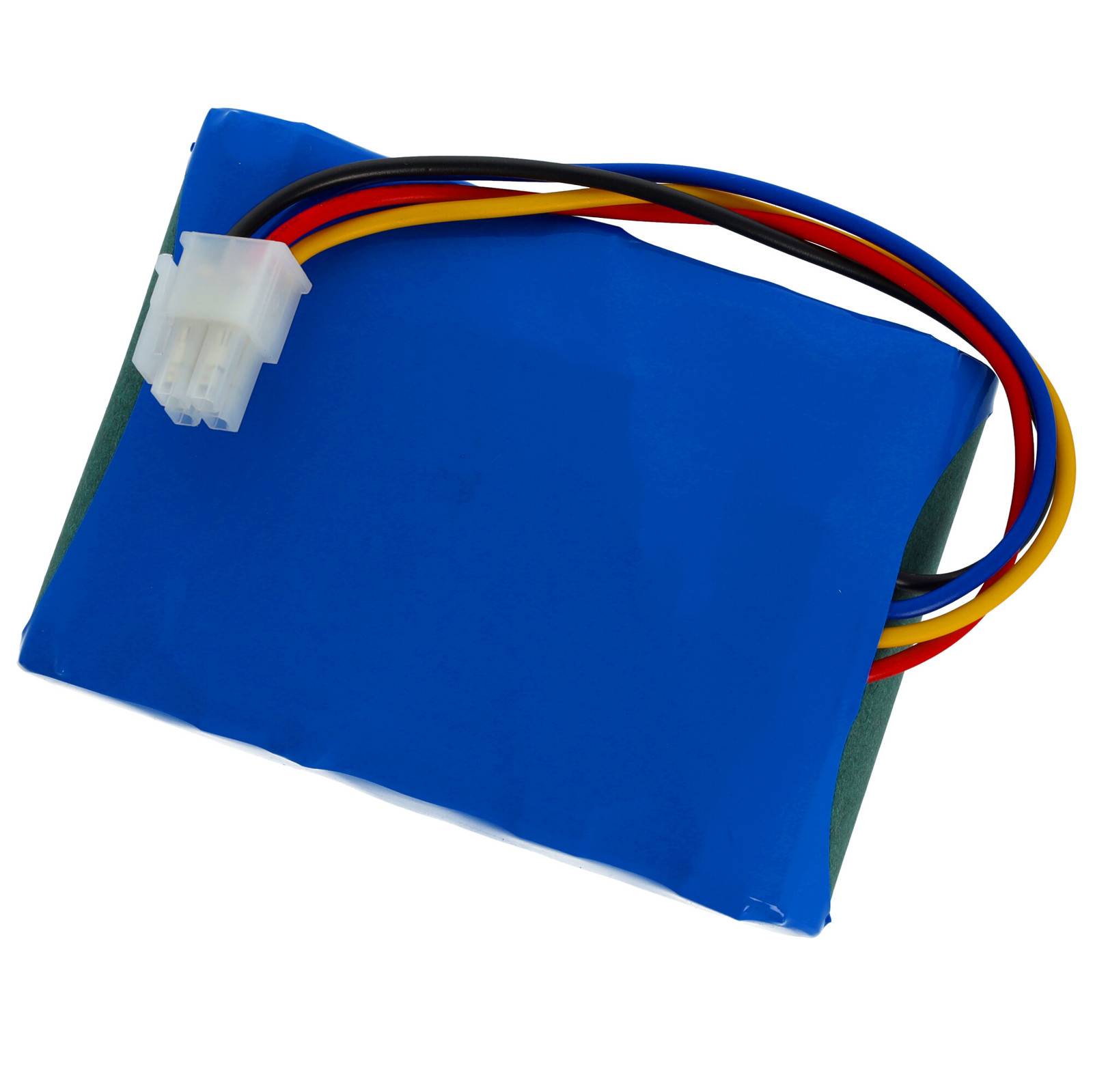 Powery Powerakku kompatibel mit Rasenmähroboter Gardena Sileno+, 18,5V, Li-Ion