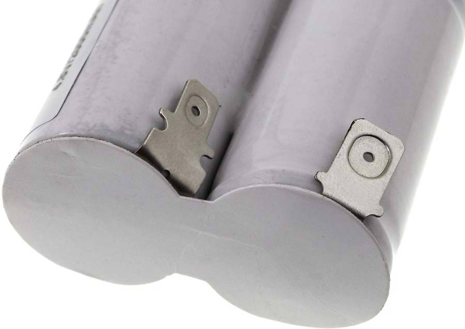 Powery Akku für Gardena Rasenkantenschere 2505 Accu4, 4,8V, NiMH