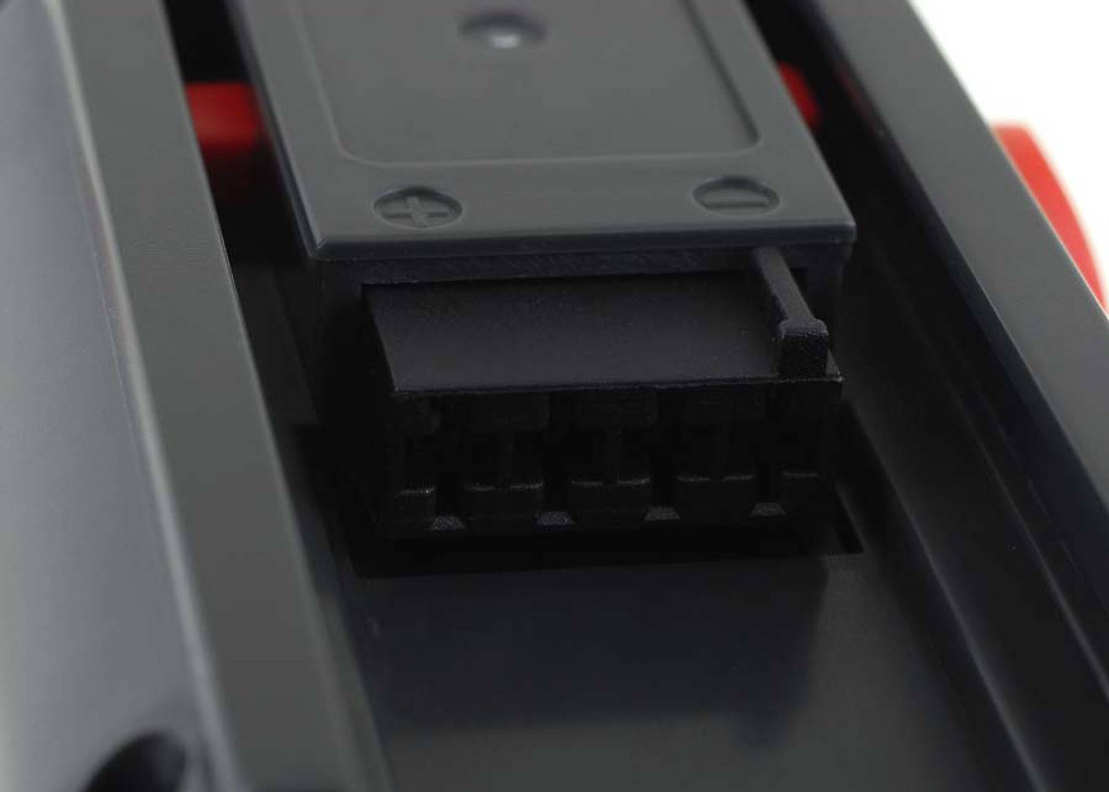 Powery Akku für Gardena AccuCut Li 400, 450 Strauchschere, 18V, Li-Ion