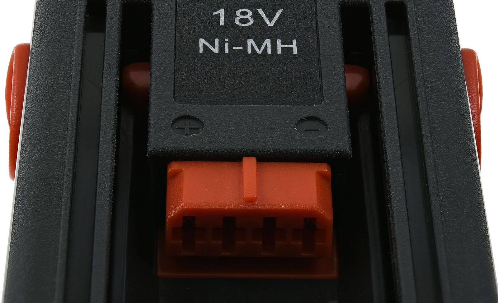 Powery Akku für Elektro-Trimmer / Rasentrimmer Gardena SmallCut 300, 18V, NiMH