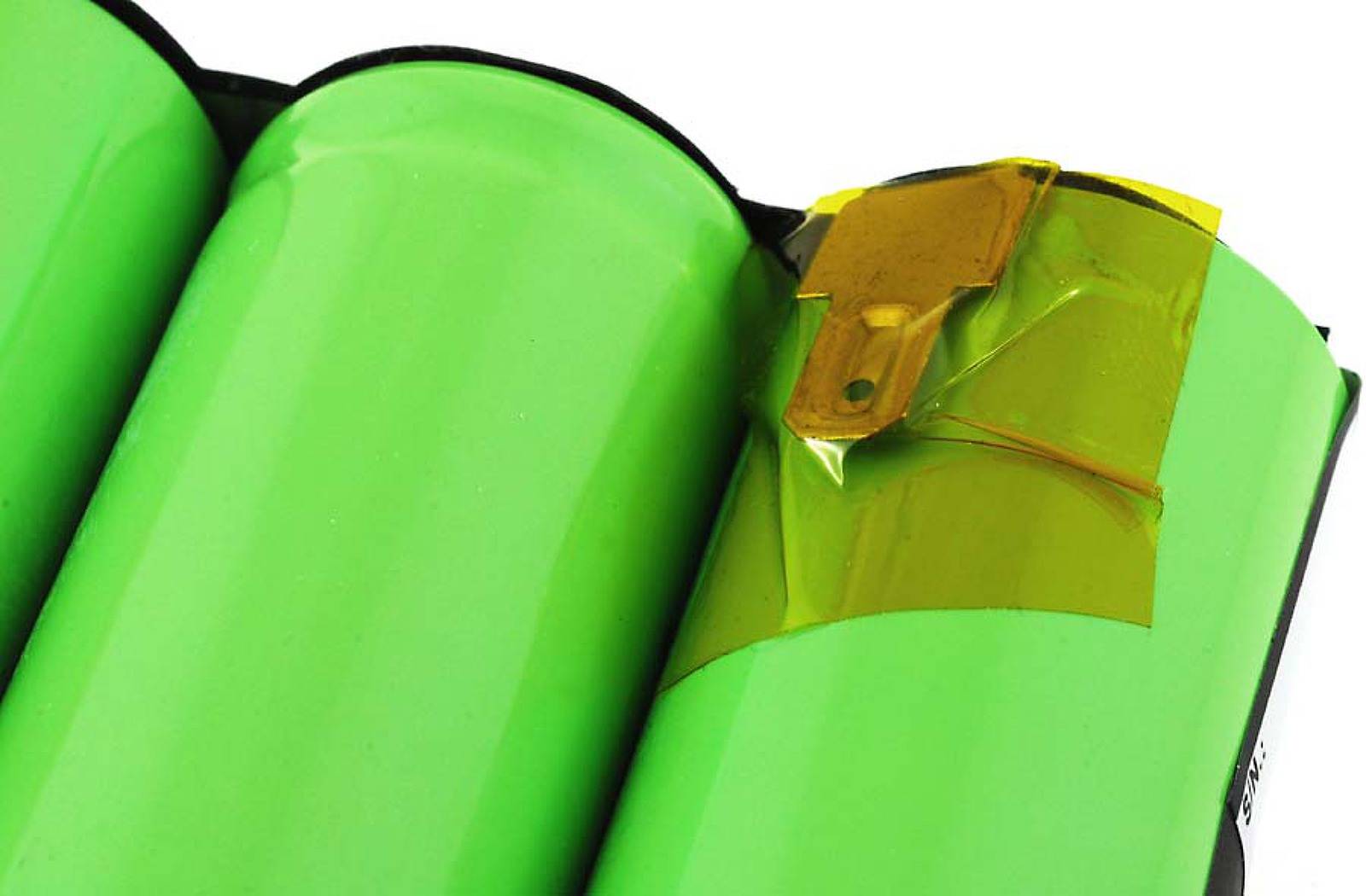 Powery Akku für Gardena Rasenkantenschere 8800, 3,6V, NiMH