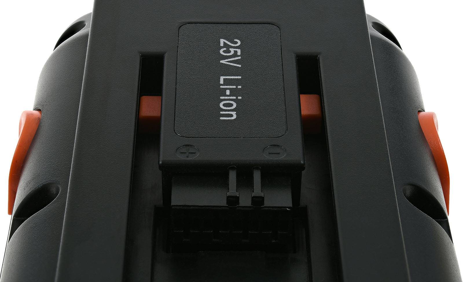 Powery Akku für Spindelmäher / Rasenmäher Gardena 380 Li, 25V, Li-Ion