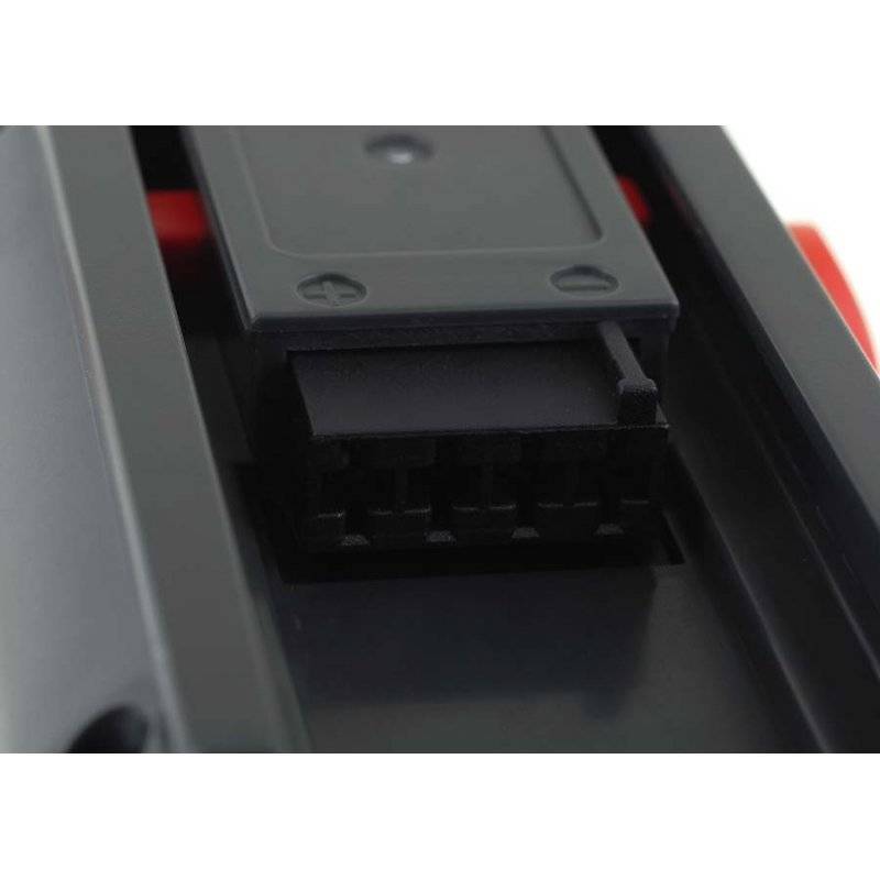 Powery Akku für Gardena Typ 8839-20, 18V, Li-Ion