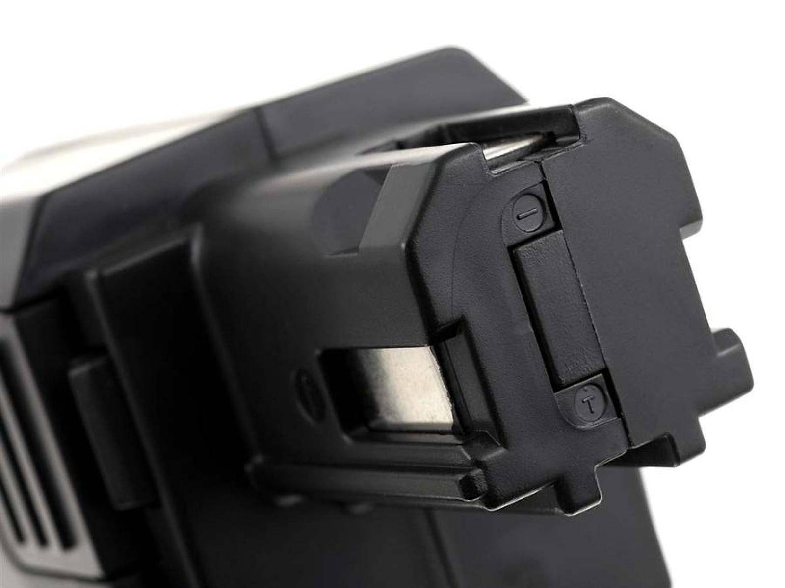 Powery Akku für Hilti Typ SFB125 (12V 3300mAh NiMH), 12V, NiMH