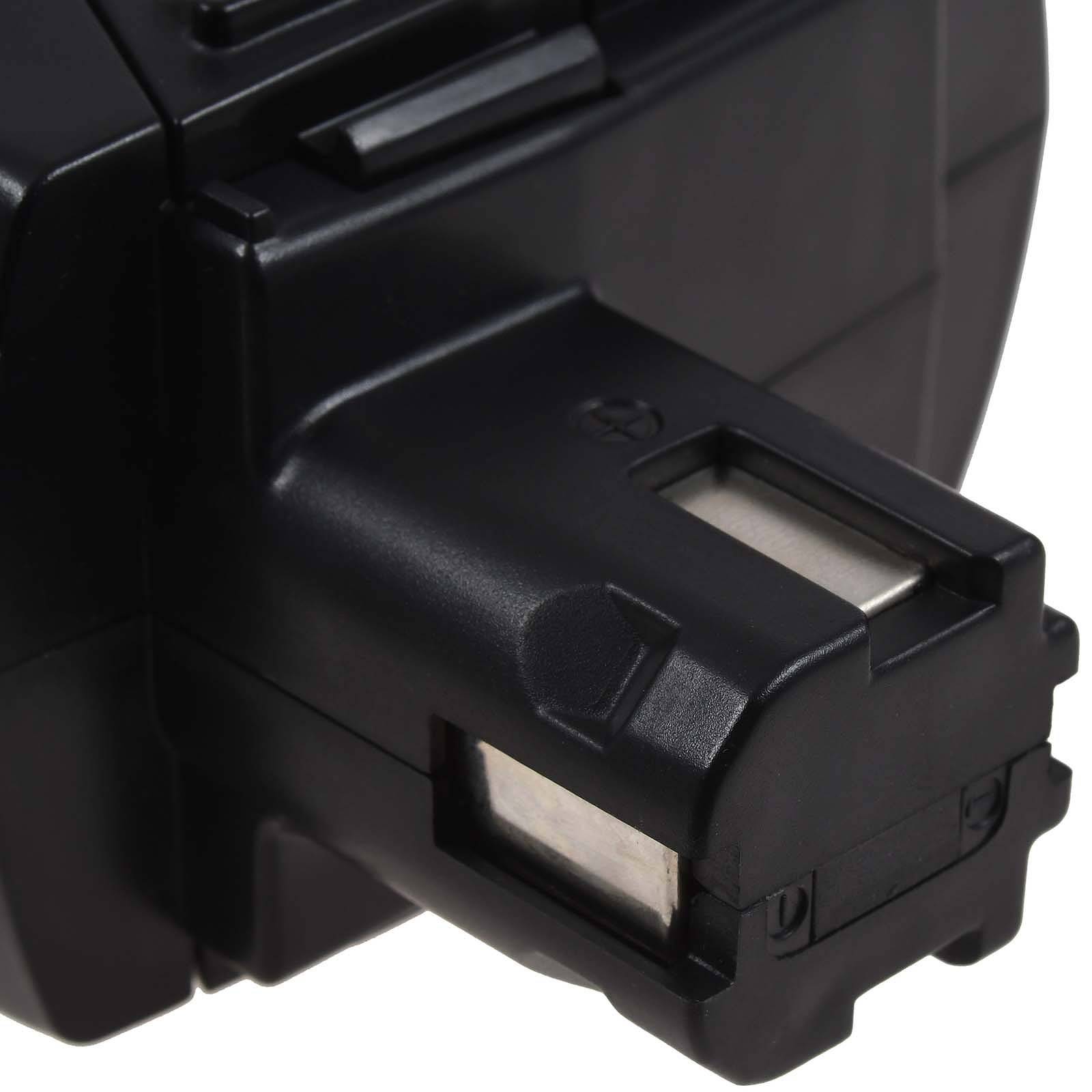 Powery Akku kompatibel mit Hilti Typ SFB126, 12V, NiMH