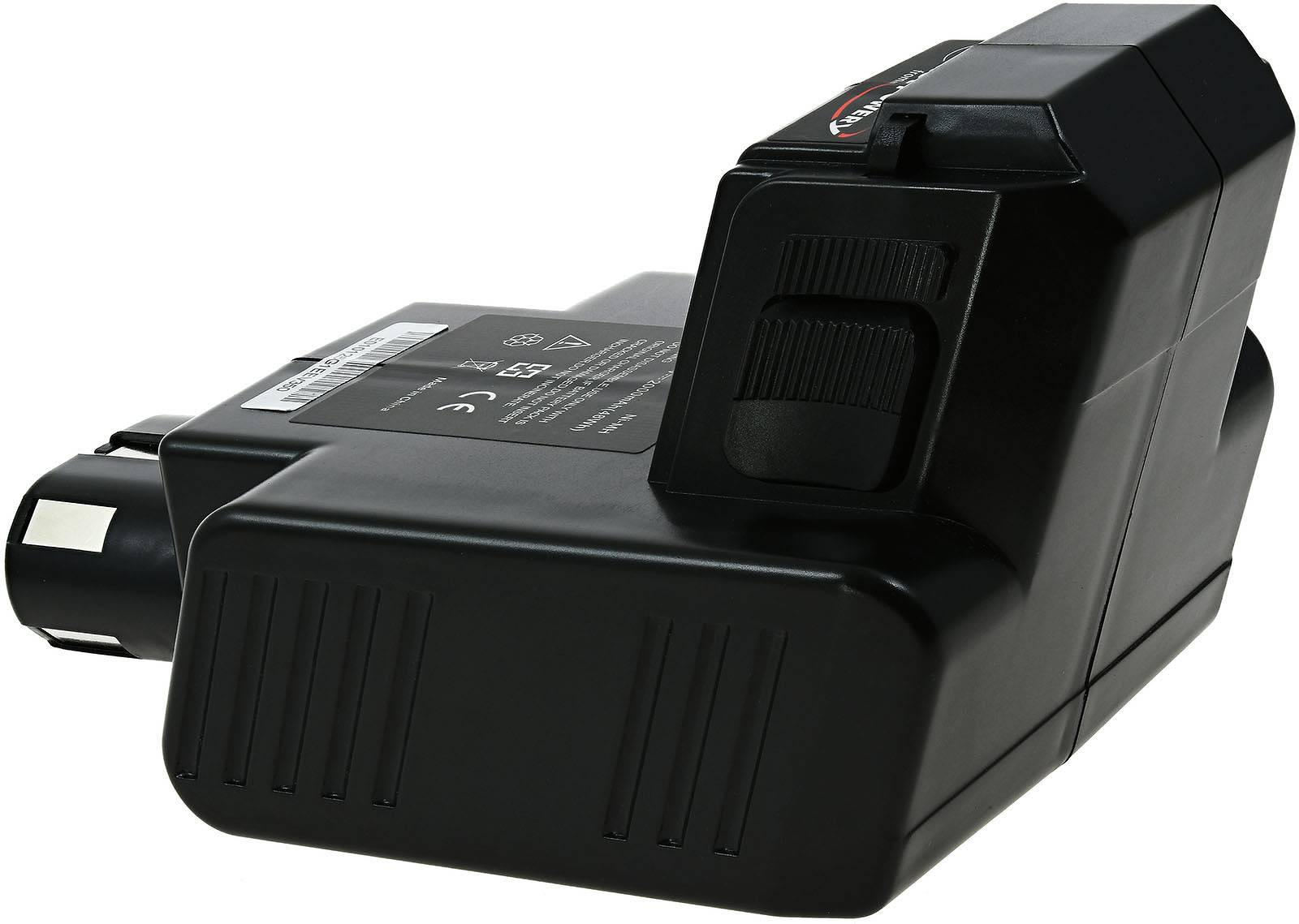 Powery Akku für Werkzeug Hilti TCU 7/36, 24V, NiMH