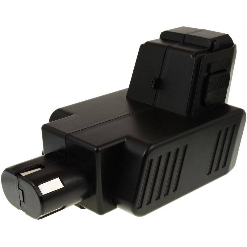 Powery Akku für Werkzeug Hilti TCU 7/36, 24V, NiMH