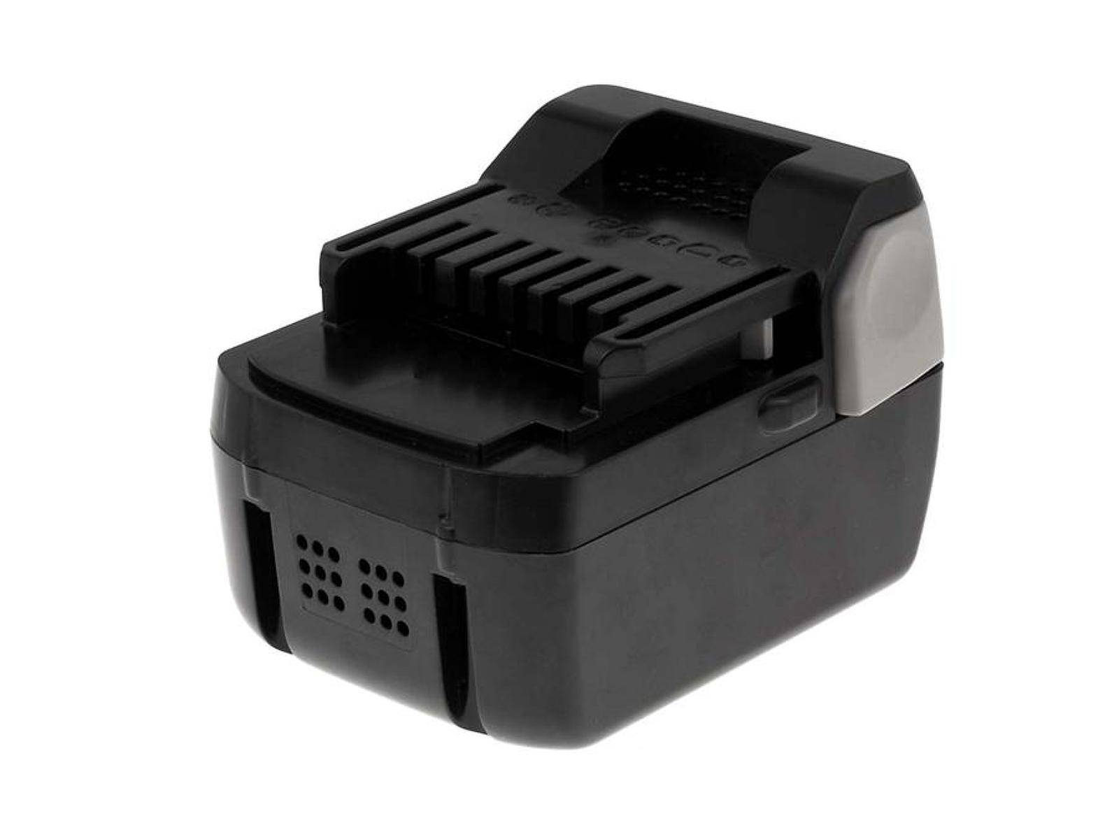 Powery Akku für Werkzeug Hitachi Typ BSL 1415 / Typ BSL1415 4000mAh Li-Ion, 14,4V, Li-Ion