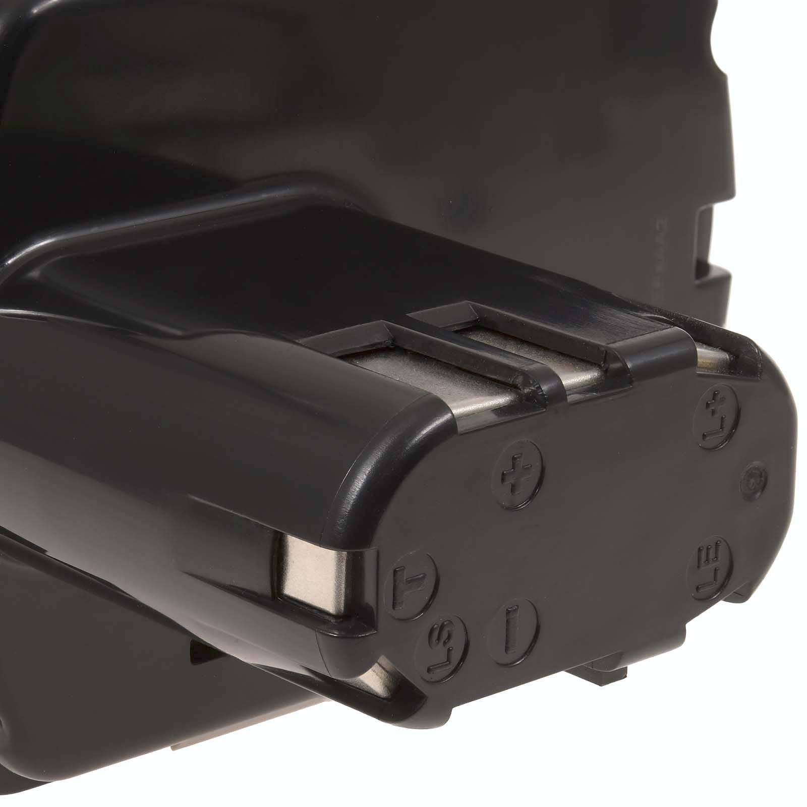 Powery Akku für Werkzeug Hitachi Typ BCL 1415 2000mAh Li-Ion, 14,4V, Li-Ion