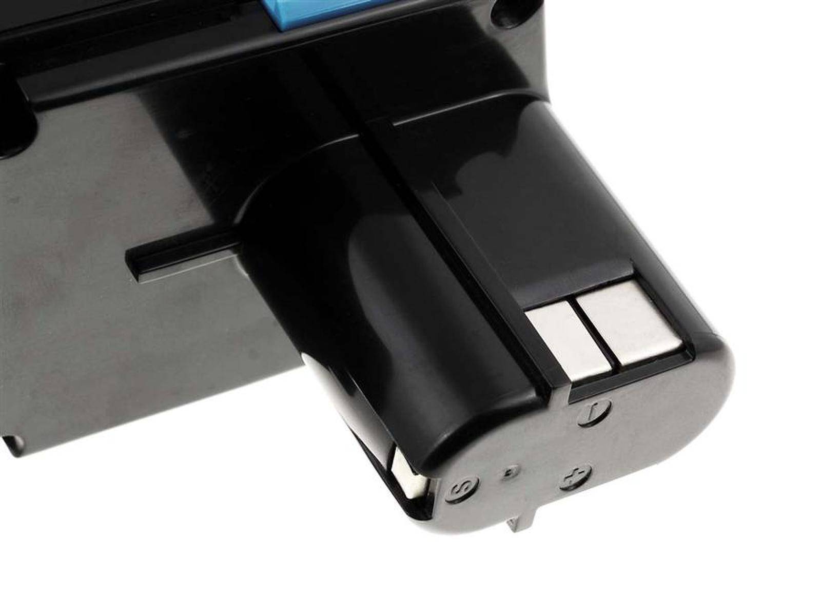 Powery Akku für Hitachi Typ EB1830H 3000mAh NiMH, 18V, NiMH