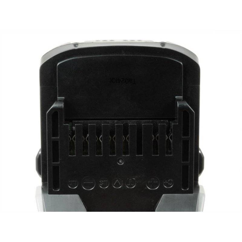 Powery Akku für Hitachi Akkubohrschrauber DS 18DBL, 18V, Li-Ion
